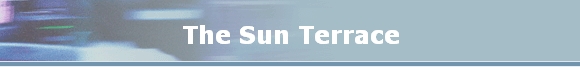 The Sun Terrace